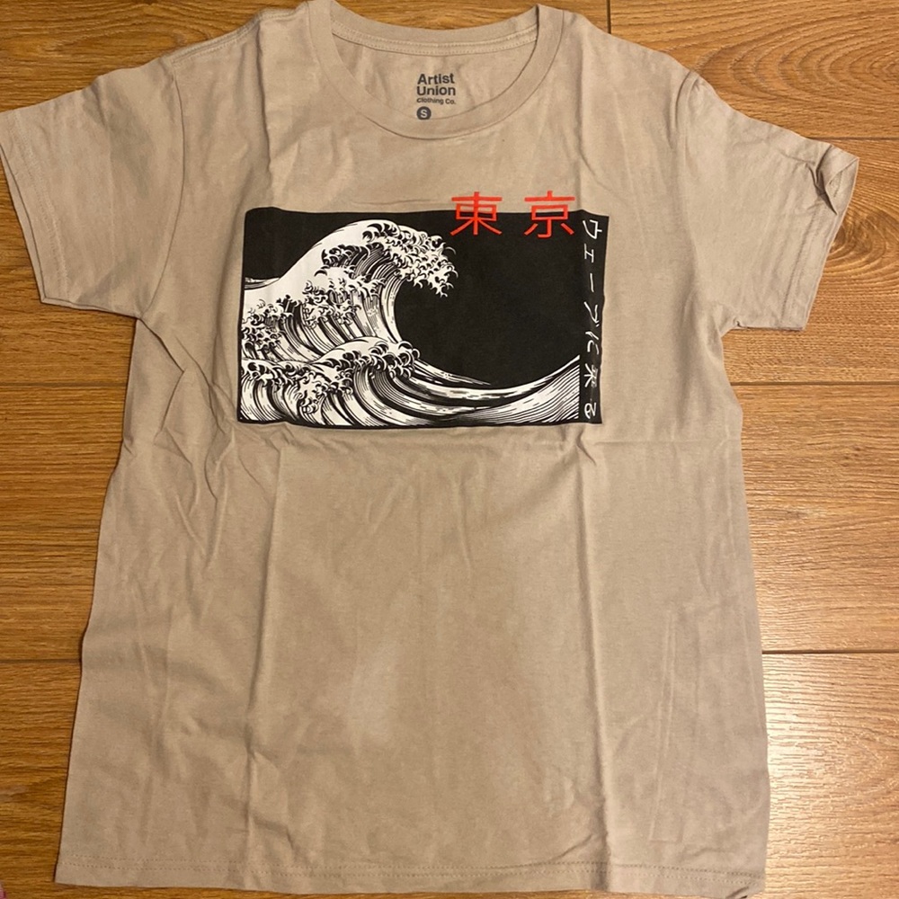 T shirt